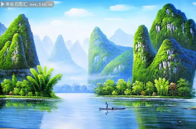 稳定性绿色高端